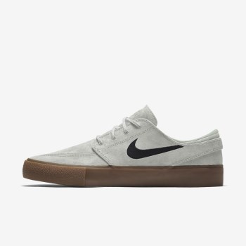 Nike SB Zoom Stefan Janoski RM By You - Férfi Deszkás Cipő - Színes/Színes